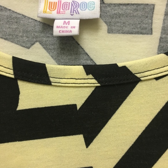 New with Tags LLR Gigi Medium - Picture 4 of 4